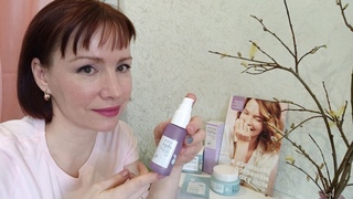 Вся правда о линейке  Adapt  Новинка Avon 2021