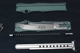 Microtech Halo hgh0001