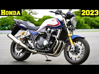 Honda 2023 (Prices) - Новые Мотоциклы с Ценами (Часть 2) !