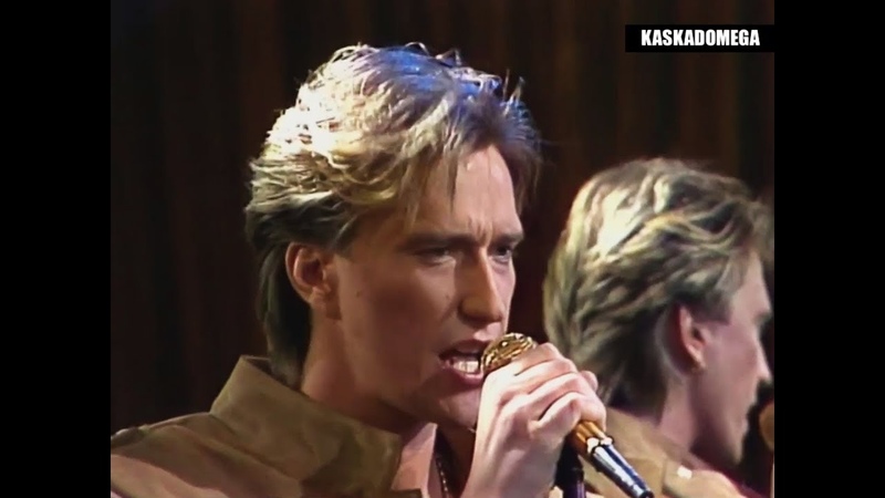 The Twins Time Will Tell (1987)