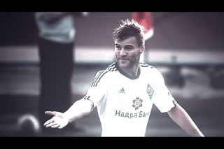 Andriy Yarmolenko ► Double Edge [HD]