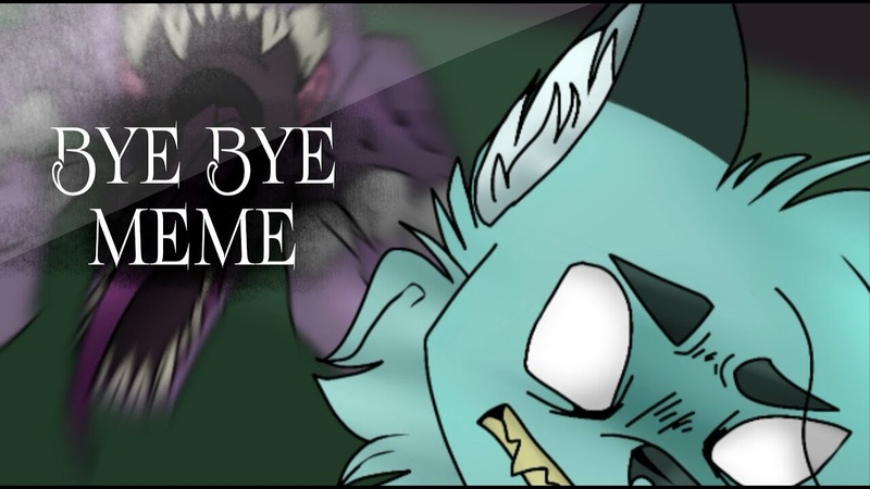 Bye bye meme, FLIPACLIP, TYSM FOR 8. 4