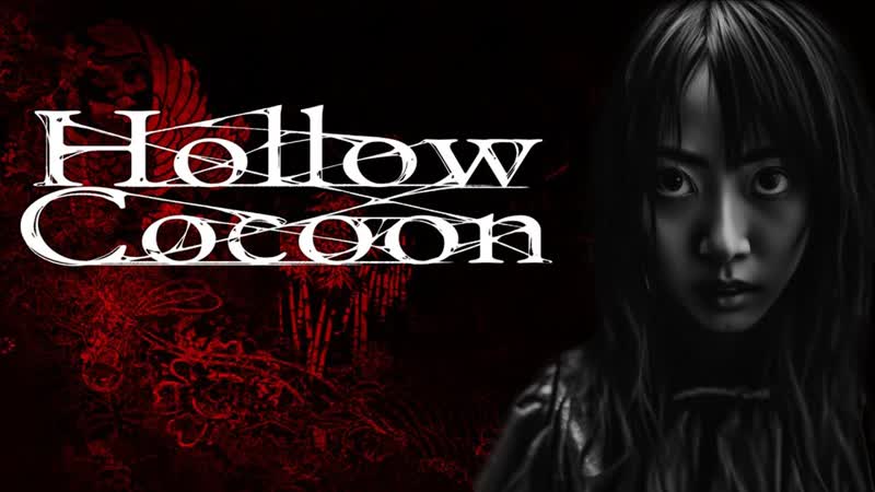 Hollow Cocoon Япона