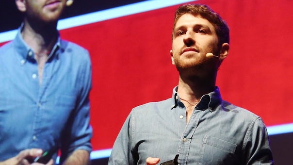 Distracted Lets make technology that helps us spend our time well, Tristan Harris, TEDx