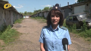 СЛУЖБА СУДЕБНЫХ ПРИСТАВОВ ПРОВЕЛА ИНФОРМАЦИОННУЮ АКЦИЮ В ПРЕДДВЕРИИ 1 ИЮНЯ