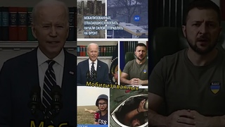 Мобилизованных, отказавшихся воевать, начали силой отправлять на фронт