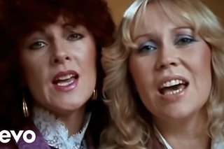 Abba - Happy New Year
