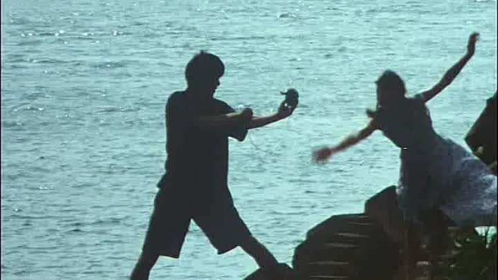 Undo ( Desatar) 1994, Shunji Iwai