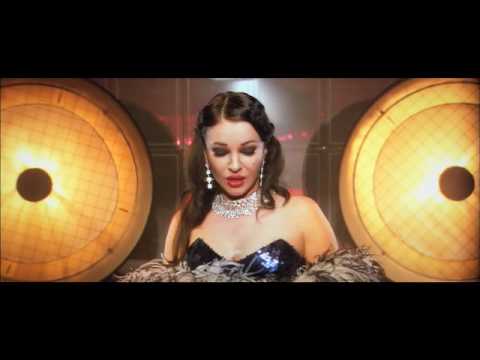 COCO in Natacha Atlas music video Whatever Lola Wants original, without Film
