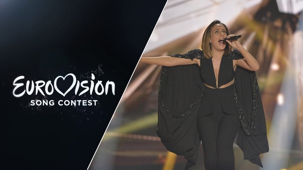 Elhaida Dani Im Alive Албания 2015 Live Semi Final