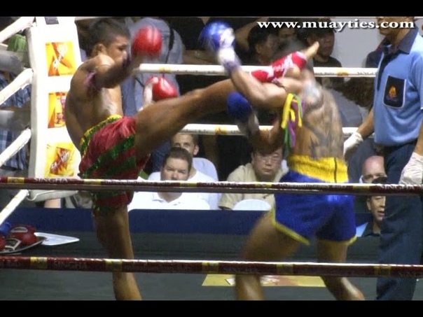 Muay Thai Superlek vs Pornsanae, Rajadamnern Stadium, 10th September 2014 ( Full Fight) muay thai superlek vs
