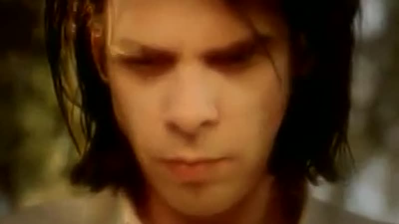 Nick Cave Kylie Minogue Where The Wild Roses Grow