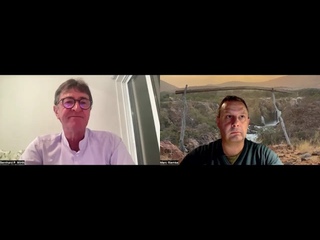 Frankengedanken Bernard P. Wirth und Marc #