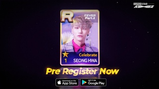 SSATZ SuperStarATEEZ #SEONGHWA
