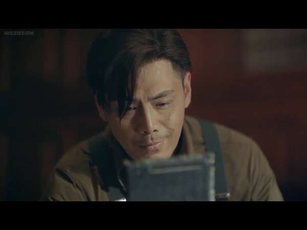 Arsenal Military Academy EP 07 Chinese Drama Eng Sub , Bai Lu, Xu Kai, Kai