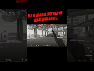 Хогвартс в кс2, ЧТОООО! #shorts  #stream #cs2 #моменты #рофл