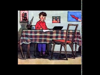 Живая шляпа - Н. Носова - Мультик для детей