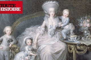 Versailles : le propre et le sale - Toute L’Histoire