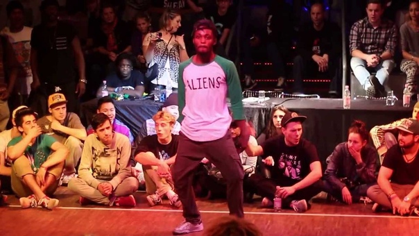 Berlin s Best Dancer Wanted 2013 , Franky Dee Deerockz, Jugde