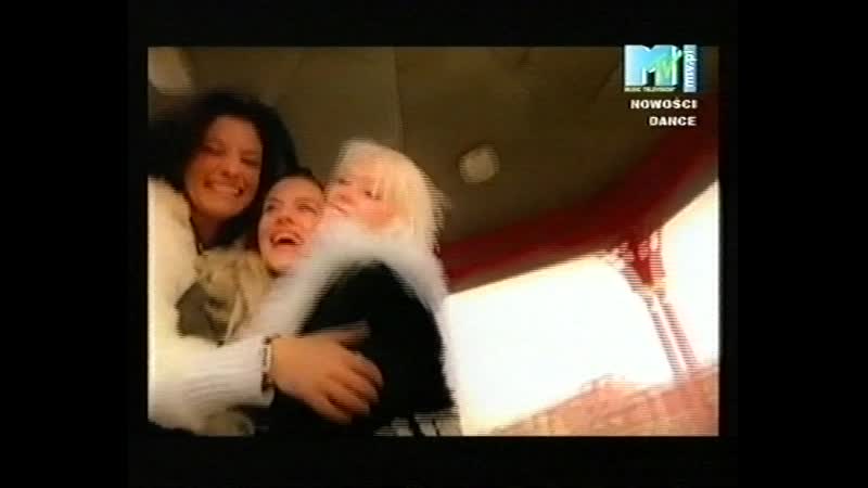 Ultrabeat Feelin Fine 2003 MTV PL