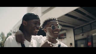 Sugar MMFK - Nostalgie (prod. by King Kuba)