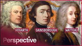 The Rococo Revolution And The Rise Of Neoclassicism | Landmarks Of Western Art | Perspective