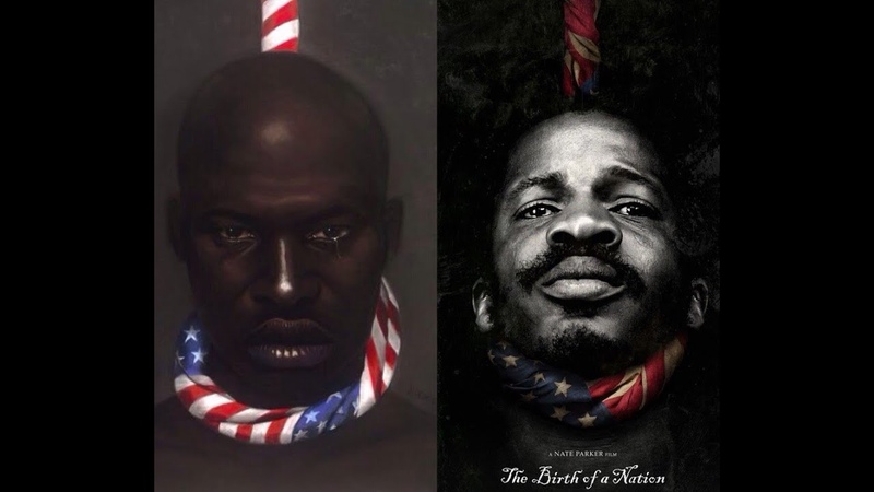 Nat Turner(re recorded 1, 3, 23), SPOKEN