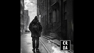 East Coast BOOM BAP type beat - CROA “Raw“