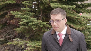 Андрей Метелица  о проведении съезда Ассоциации КМНС
