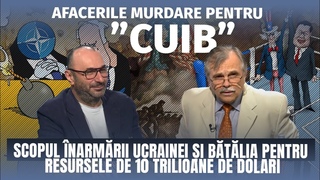 Marius Tucă Show - Invitat: Valentin Stan. “În dictaturi există mai multe partide, nu e doar unul“