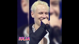 @SHAMAN 🥰🥰🥰 Обожаем тебя,наш Ангел...и будь счастлив 🥰🥰🥰