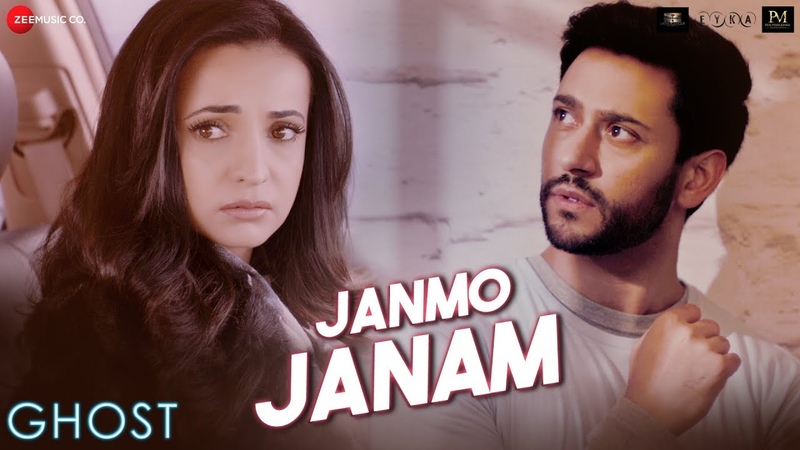 Janmo Janam Ghost, Vikram B, Sanaya I, Shivam B, Yasser Desai, Nayeem Shabir, Shakeel