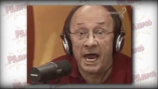 Semana em Panico Alborghetti