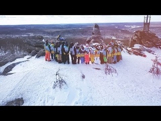 zm snow camp 2 0 2 0