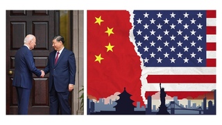 Are  Relations Salvageable? Interview on Chinese Diplomacy in 2024