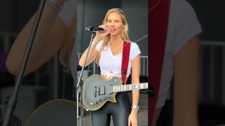 #singersongwriter #model #fyp #backstage #soundcheck
