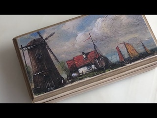 Купюрница часть 2