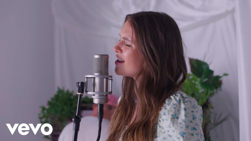 Mimi Webb Before I Go ( Stripped Down