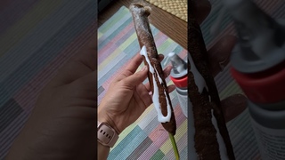 Мех из рогоза (камыш)