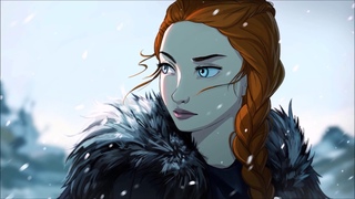Game of Thrones - Characters disney (& non) theme songs