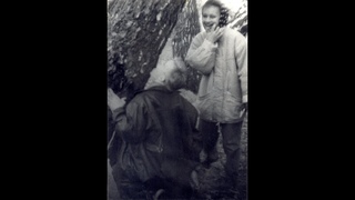 Андрей Черняков Здравствуй Привет Томск 1994