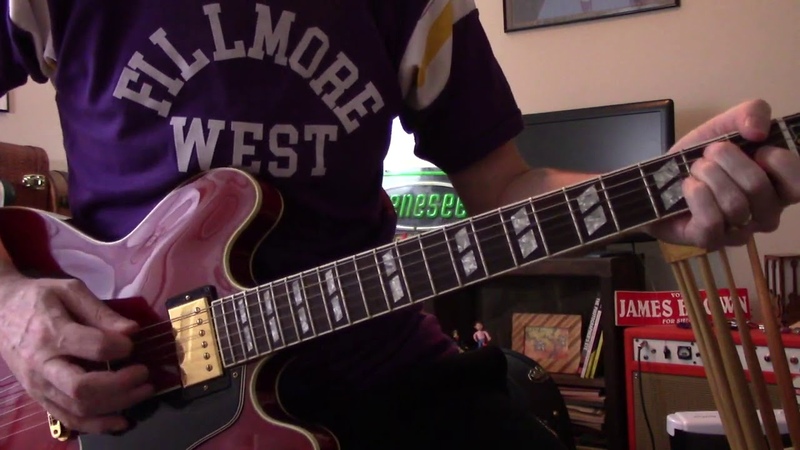 Baby What Do You Want Me to Do ( Lesson) Elvis Presley, Jimmy