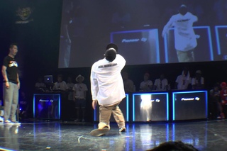 Boogie Brothas Kid Boogie & Slim Boogie vs Mo'Higher HOAN & JAYGEE FINAL POP / WDC 2015 FINALL