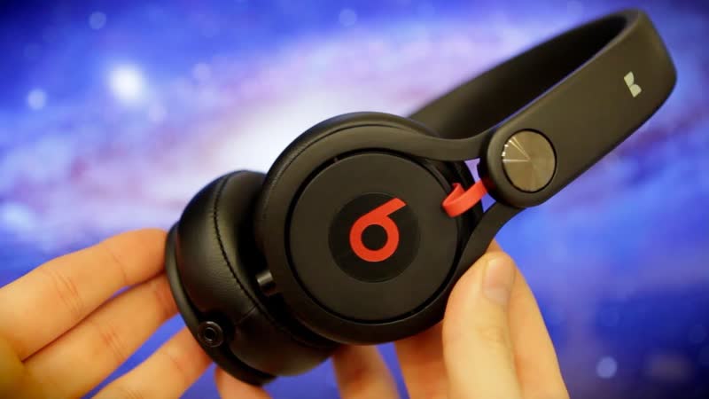 Beats by Dr. Dre Mixr Headphones: Review