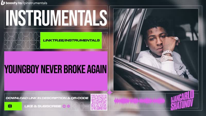 Young Boy Never Broke Again Rebel s Kick It (