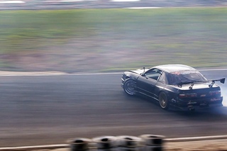 RAW SQUID! #driveitlikeyoustoleit