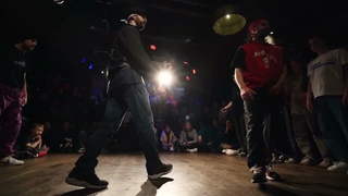 Pucka Sunch vs FYXO | Crew 3 vs 3 1/8 at #FORMSKILL 2022