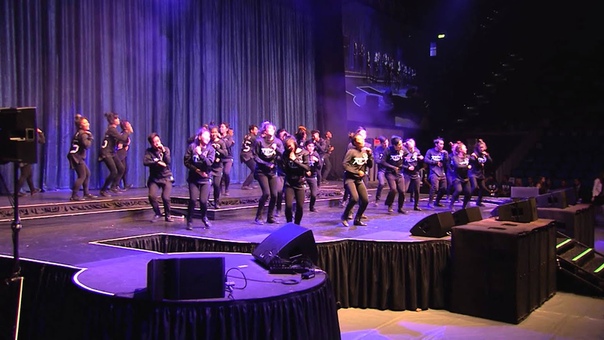 Spring Sing 2015 ACA Hip