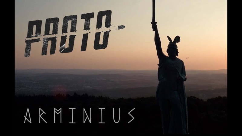 Proto NDS Arminius NDS Records Offiziell