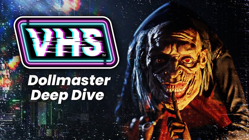 The Hellbent Games Team Deep Dives